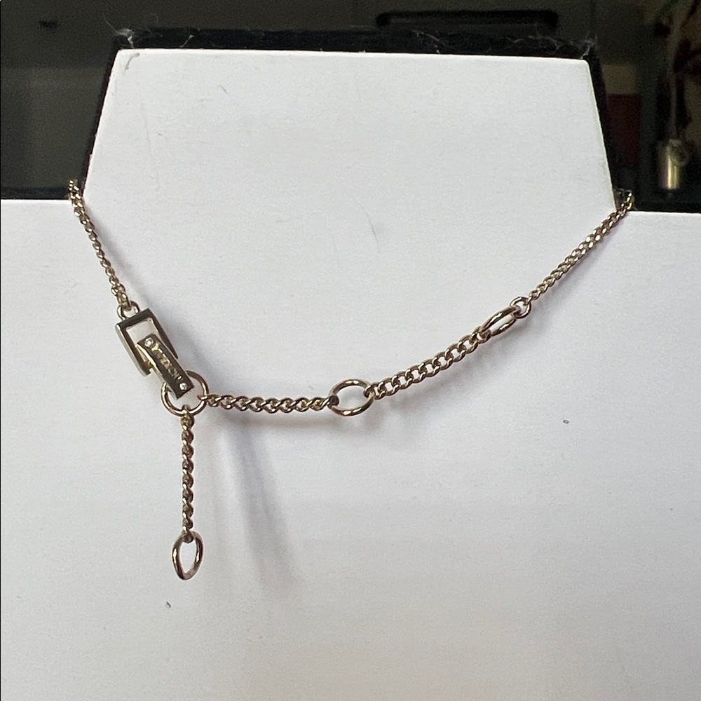 Givenchy Necklace-EUC - Picture 3 of 4